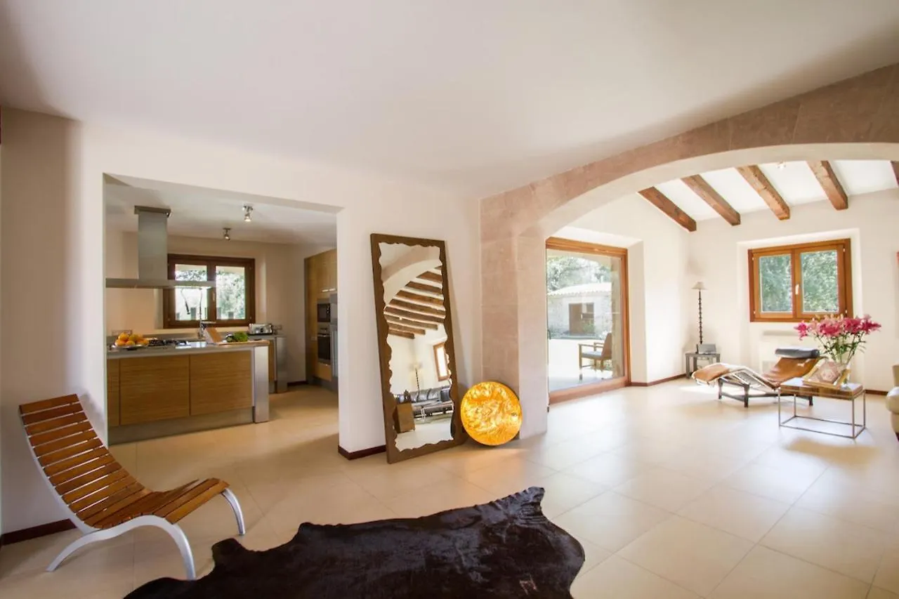 Casa Son Alcudia Mallorca Spain