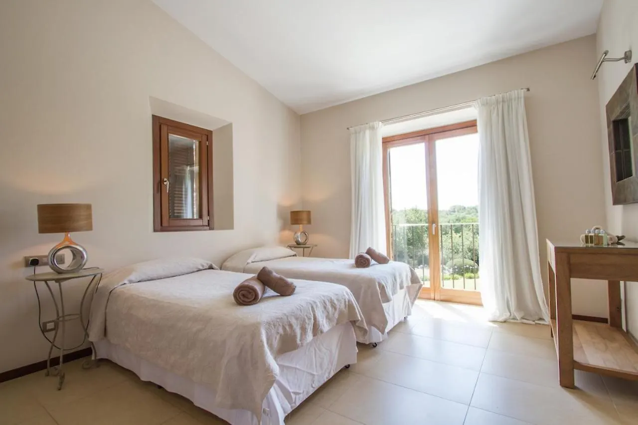 Casa Son Alcudia Mallorca 0*, Alcudia (Mallorca) Spain