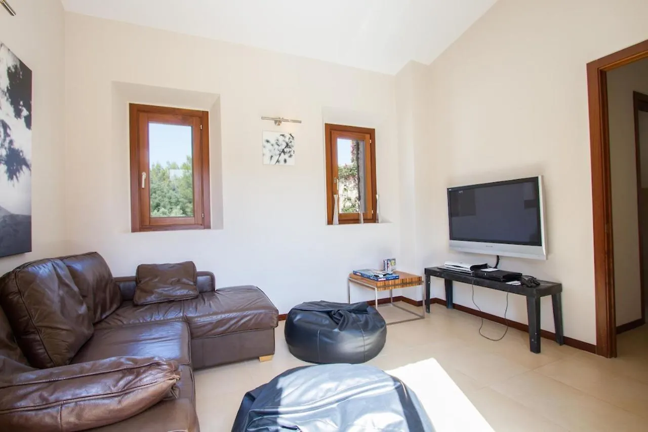 Casa Son Alcudia Mallorca Villa Alcudia (Mallorca)