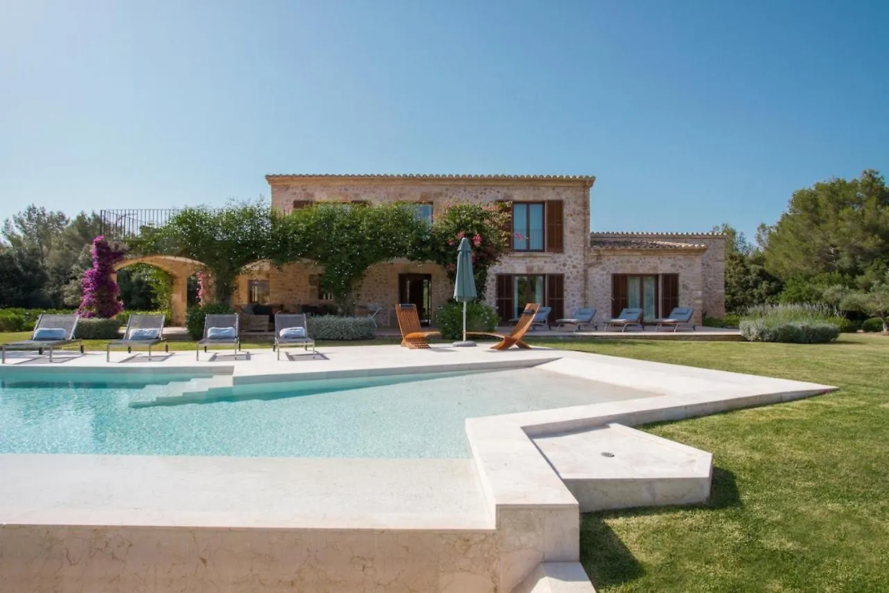 Casa Son Alcudia Mallorca Villa Alcudia (Mallorca)