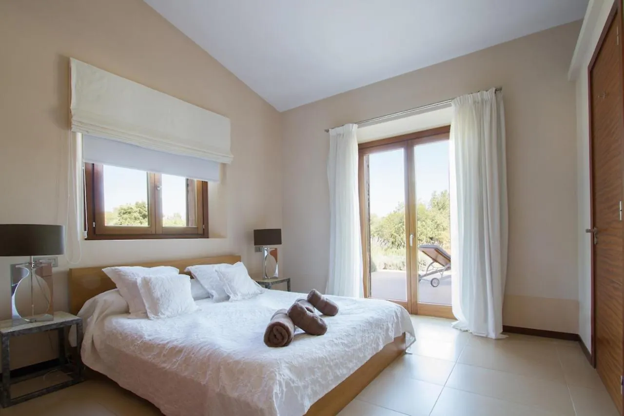 Villa Casa Son Alcudia Mallorca
