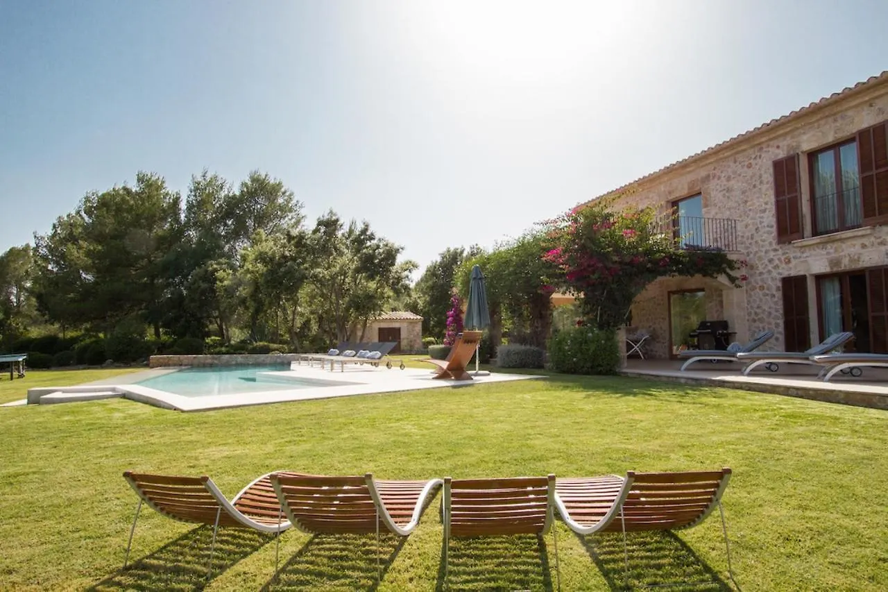 Casa Son Alcudia Mallorca Alcudia (Mallorca)