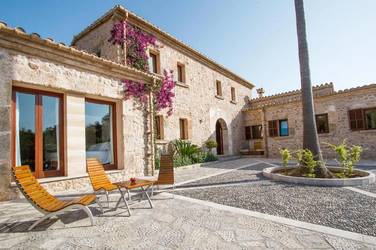 Casa Son Alcudia Mallorca 0*, Alcudia (Mallorca)