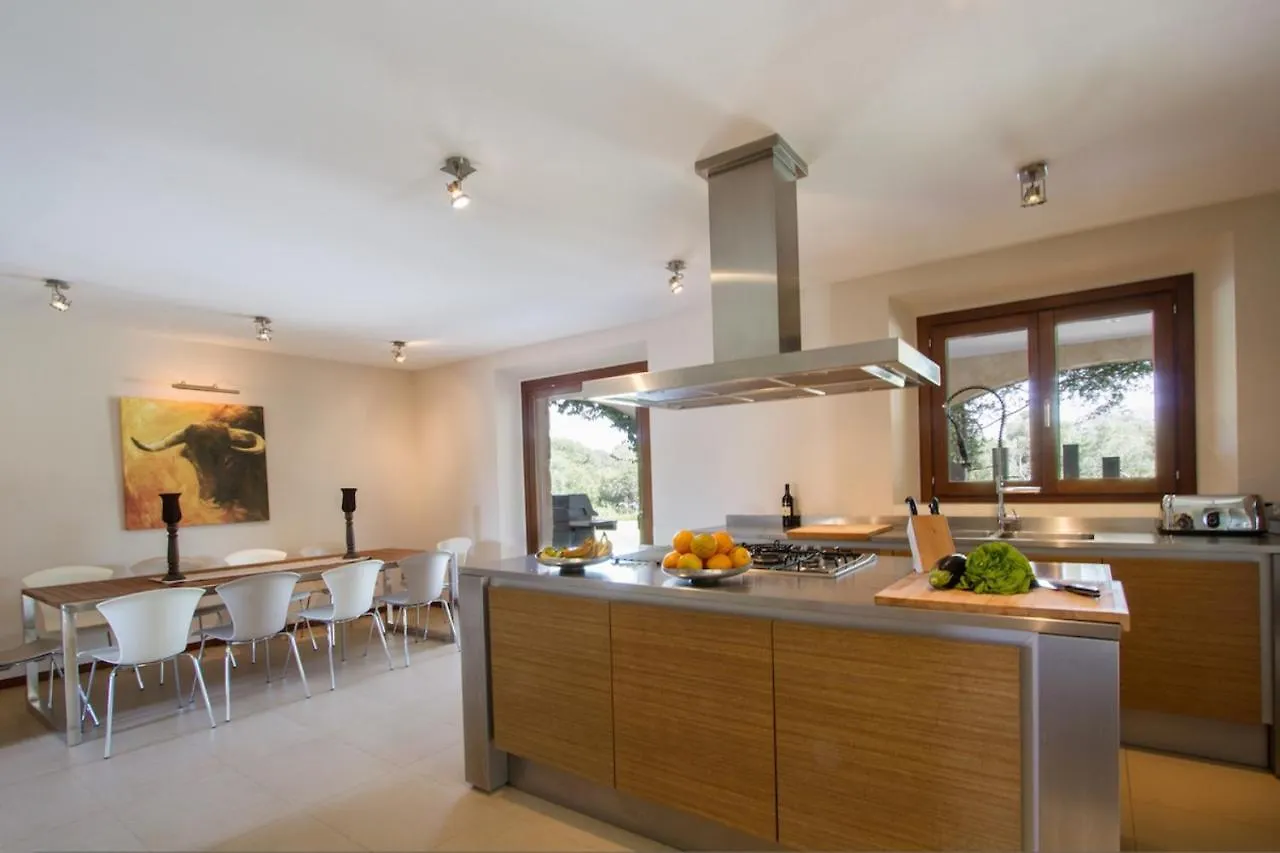 Casa Son Alcudia Mallorca Villa Alcudia (Mallorca)