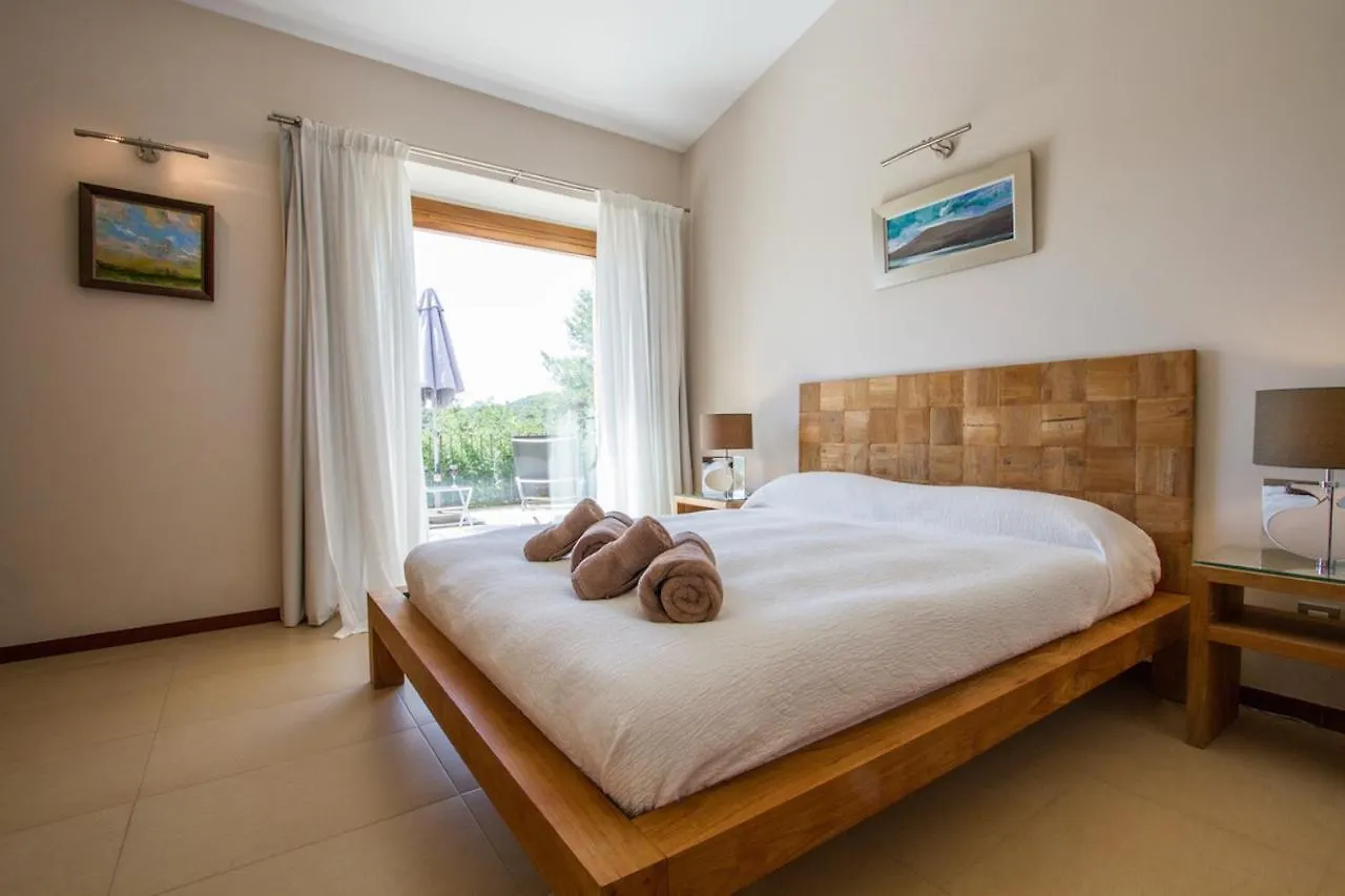 Casa Son Alcudia Mallorca Spain