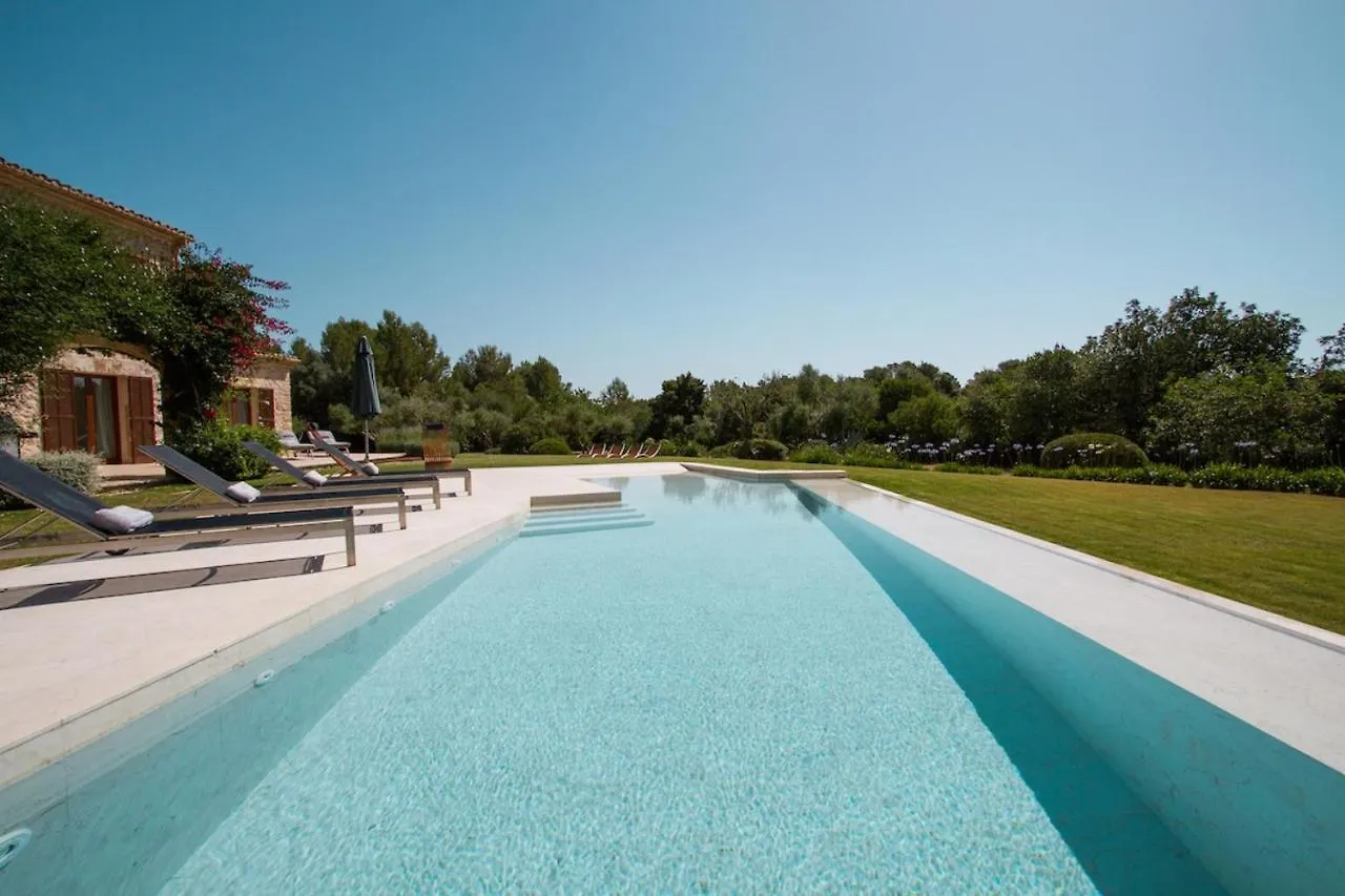 Casa Son Alcudia Mallorca Villa