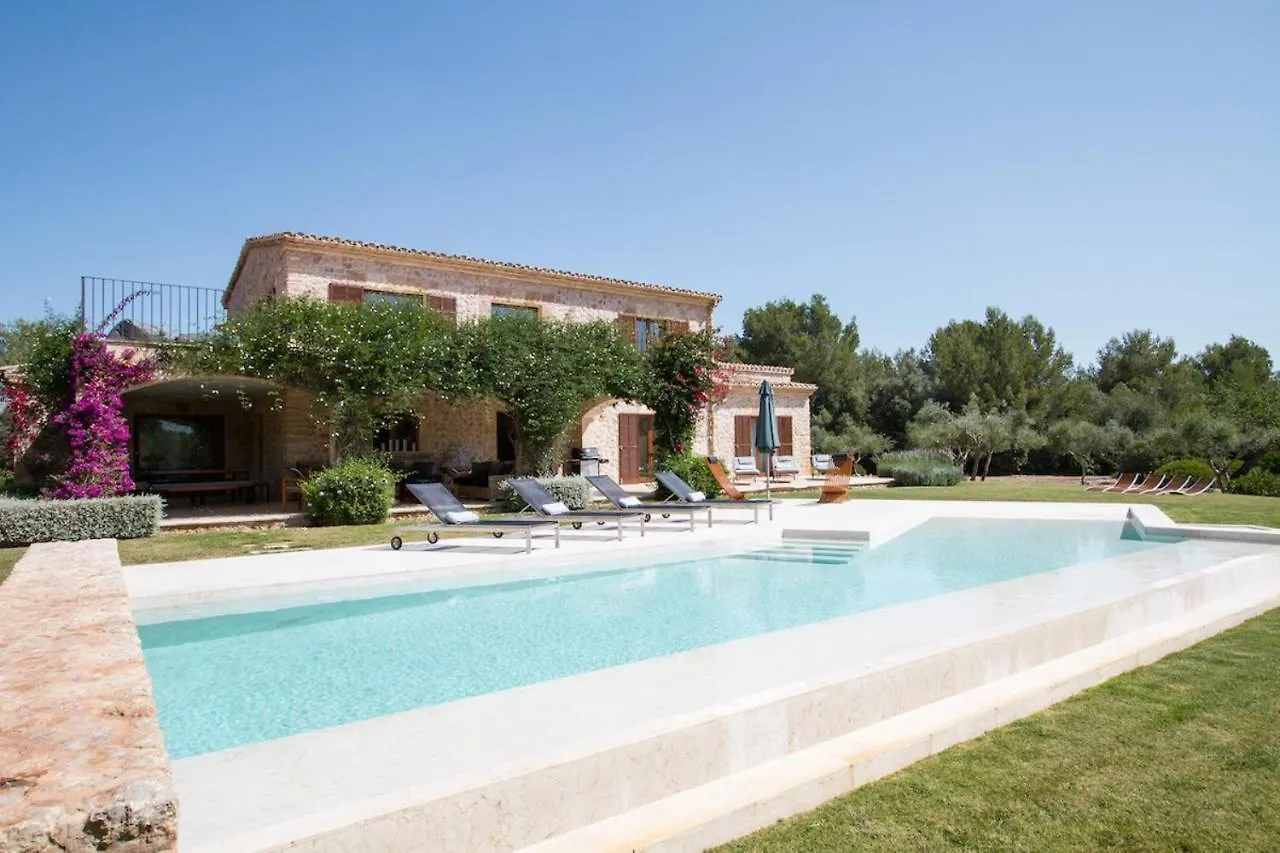 Casa Son Alcudia Mallorca