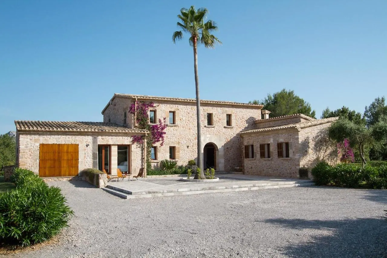 Casa Son Alcudia Mallorca