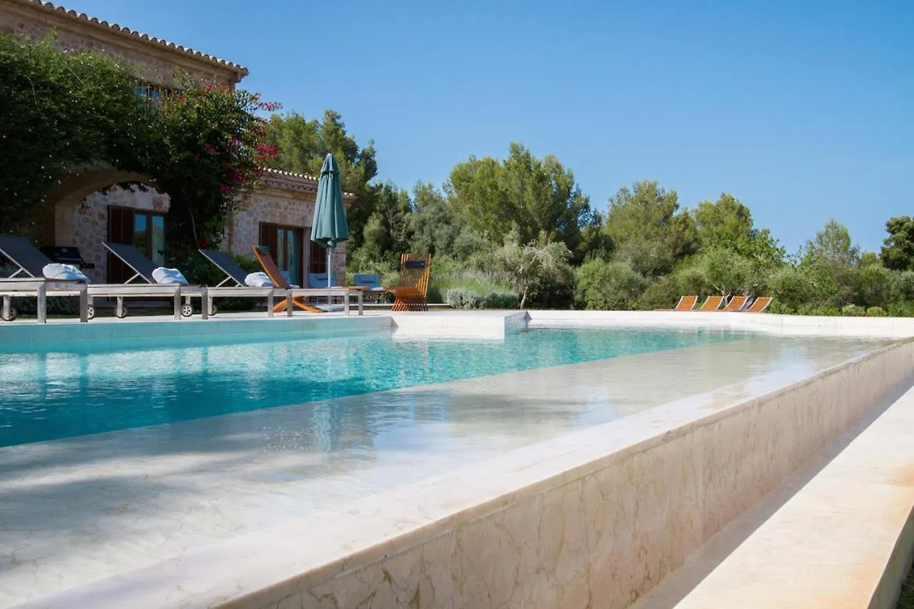 Casa Son Alcudia Mallorca