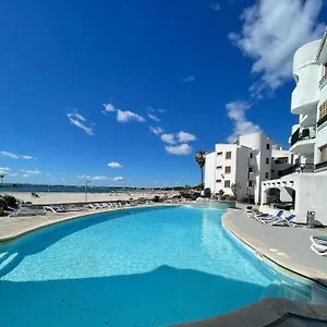 Alcudiamar Apartament