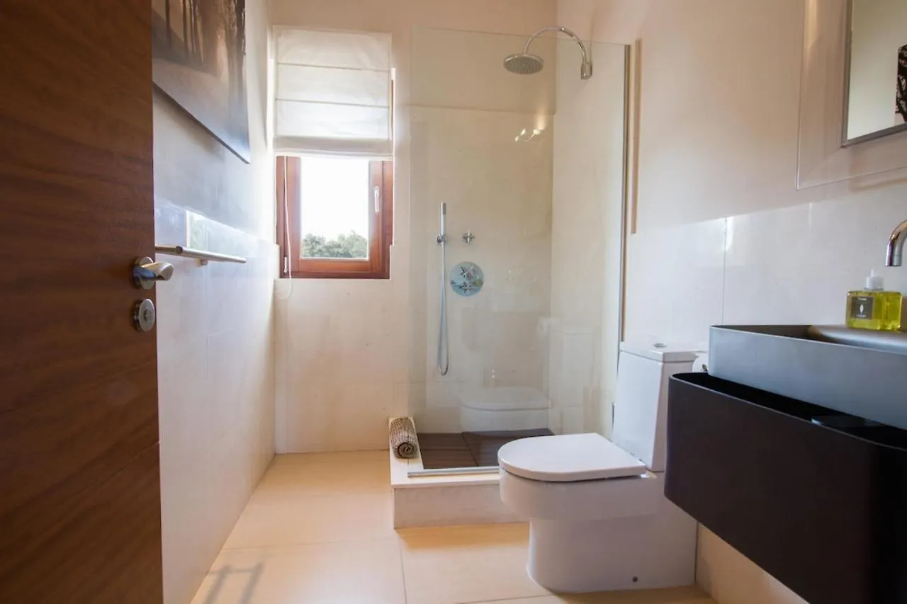Casa Son Alcudia Mallorca Villa